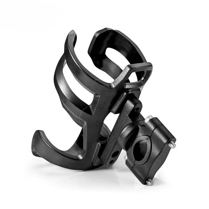 Motor Water Bottle Holder MTB Road Bicycle Water Bottle Holder Colorful Lightweight Bicycle WaterBottle Holder Motor Accessories