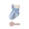 Non-Slip Cold-Insulating Toddler Socks for Spring and Autumn - Loose Fit, Seamless, Class A Quality
