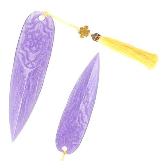 Kpop Охотник Косплей Стилет Реквизит Костюм на Хэллоуин Вечеринка 3D-печать Аниме Вдохновленное Оружие Охотников