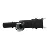 2x Соединитель шланга отопителя #800414 15055342 Для Chevrolet Tahoe Cadillac Escalade