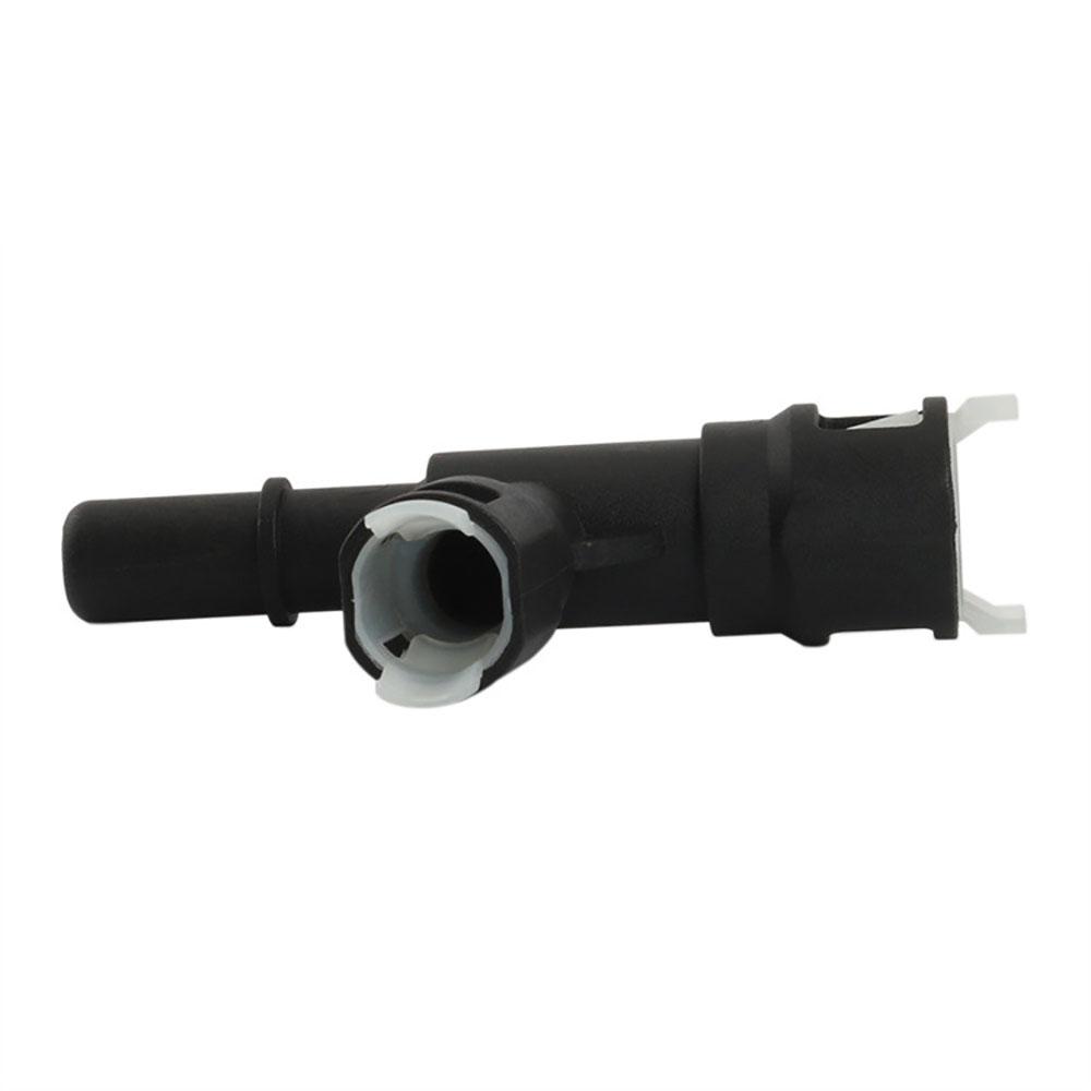 2x Соединитель шланга отопителя #800414 15055342 Для Chevrolet Tahoe Cadillac Escalade