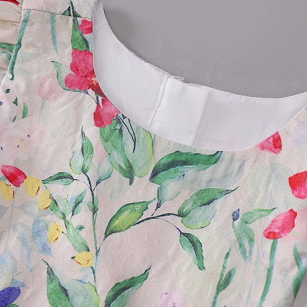 Платье для крещения младенцев для девочек, детские платья для свадебной вечеринки, тюлевое платье с бантом и бисером, платье на крестины, детская одежда на день рождения