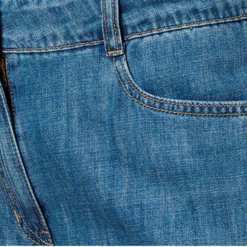 BCBG Джинсы полуширокие B4m4p360