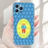 Чехол для телефона D-DtMF B-Bad B-Bunny для iPhone 17,16,15,14,13,12,11 Pro,Max,Plus,X,XS,XR,SE4,E Mini Прозрачный Мягкий Чехол