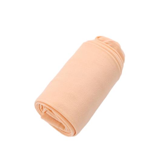 Chidren Ballet Dance Pantyhose High Waist Solid Color High Elasticity Skinny Thin Solid Color Anti-slip Cosplay Performance Tights Work Daily Wear