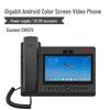 SIP IP-телефон Guowei GW61V с 7-дюймовым сенсорным экраном (Китайская версия)