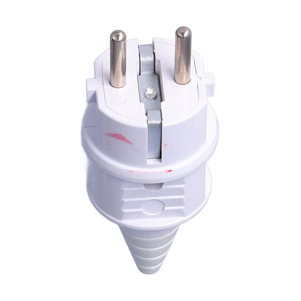 5 шт. 188F Международная вилка Европейский переходник для аксессуаров бензинового генератора