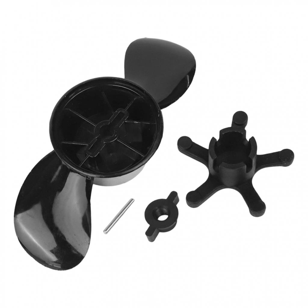 Marine Accessory Outboard Propellers for Various Motor Sizes Available