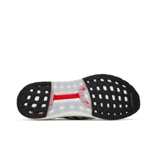 adidas Мужские кроссовки UltraBoost ClimaCool 1 DNA 'Белый Ярко-красный' GZ0439