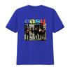 The Easybeats Easy Album Band Music T Shirt For All Size S To 5XL vintage Washed designer clothes fashion Unisex Comfortable