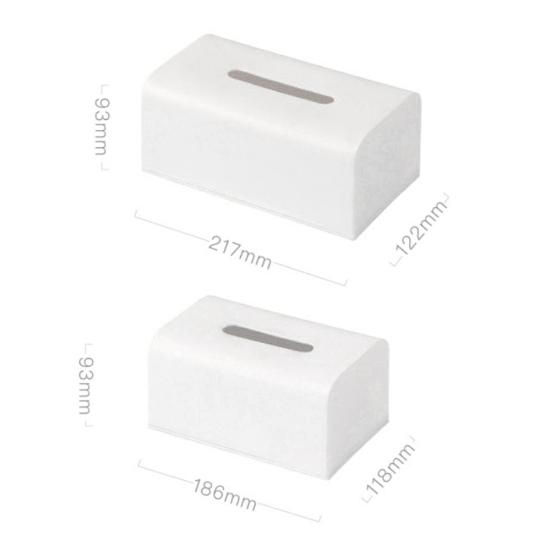 Коробка для салфеток для дома, гостиной, ванной, офиса, автомобиля, настольный держатель для бумажных салфеток, чехол