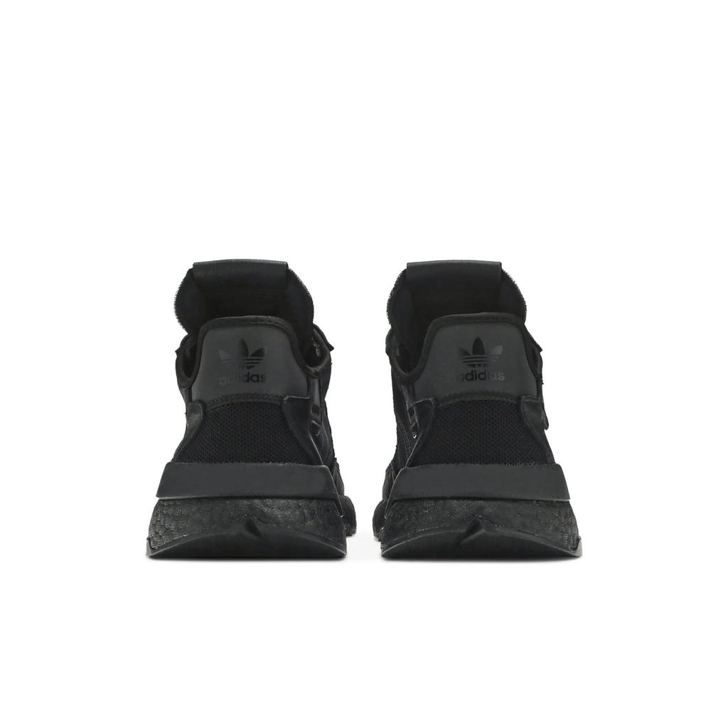 Adidas Nite Jogger 'Triple Black' (Unisex) Core Black / Core Black / Core Black Casual Shoes FV1277