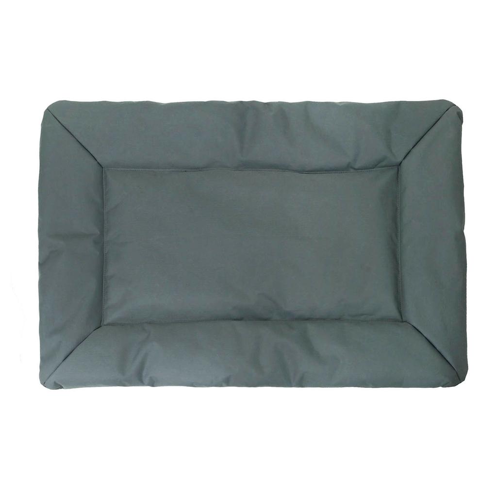 Dog Beds Crate Pad Outdoor Camping Foldable Pet Sleeping Pad 600D Oxford Cloth Waterproof