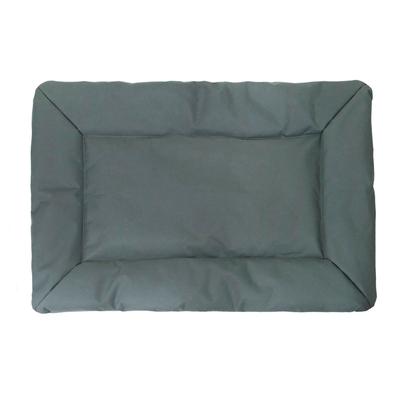Кровати для собак Crate Pad Открытый Кемпинг Складной спальный коврик для домашних животных 600D Ткань Оксфорд Водонепроницаемая