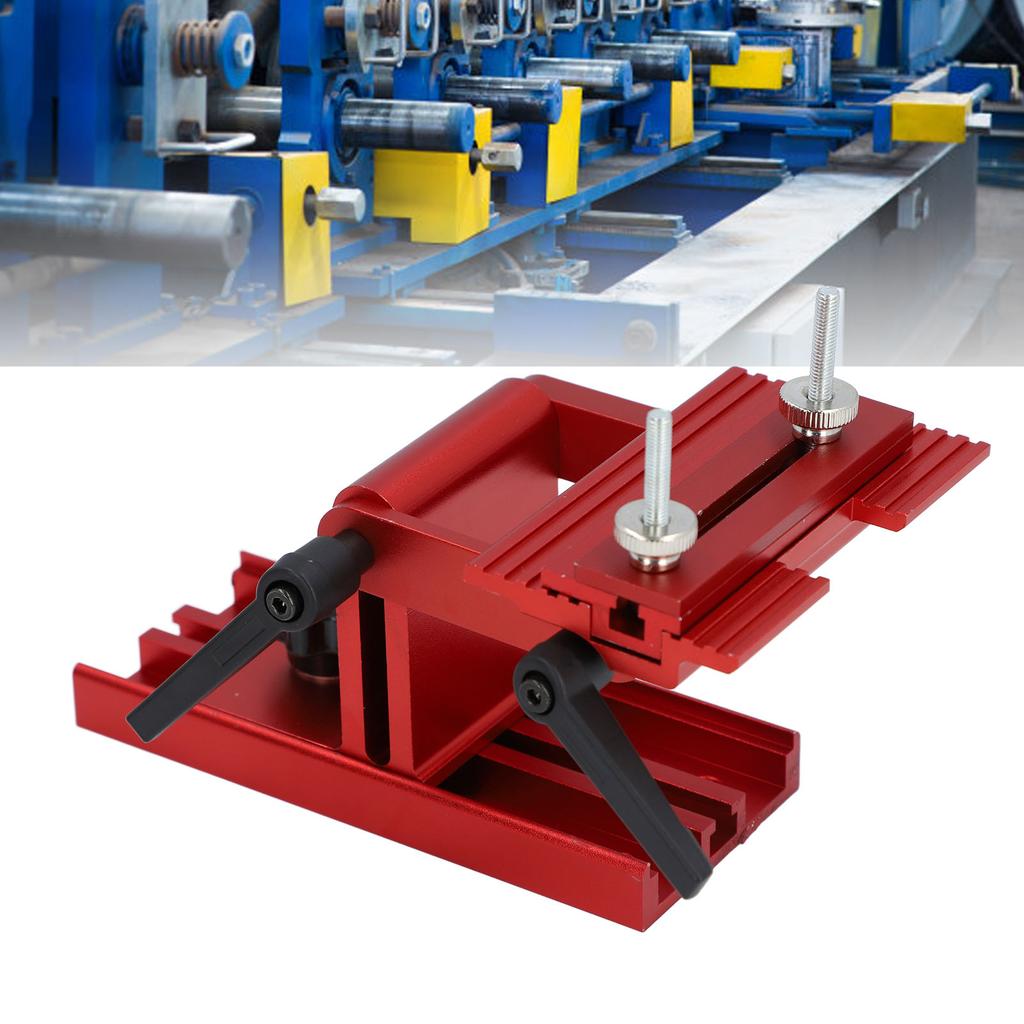 Регулируемый шаблон для заточки инструментов из алюминиевого сплава Шаблон для заточки из алюминиевого сплава Шаблон для заточки инструментов для 6-8-дюймового настольного шлифовального станка-пескоструя