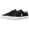 Converse Skate Low 'Черный' 149908C