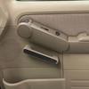 4Pcs Carbon Fiber Interior Door Pull Cover Trim For Ford Explorer 2008-2010