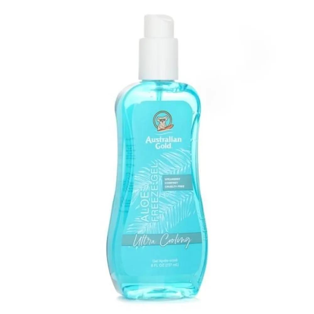 Australian Gold Aloe Soothing Spray Gel 237ml