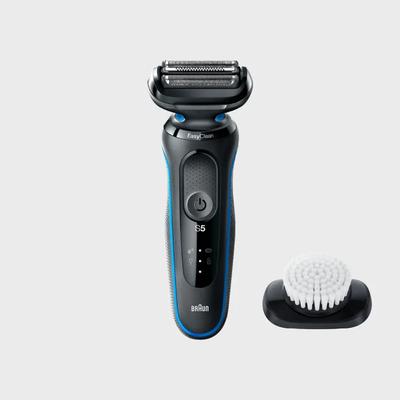 [BRAUN] Электробритва Braun Series 5 51-B1300s Синяя