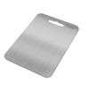 Titanium Cutting Board Lightweight & Durable Kitchen Board Non-toxic & Rust-resistant Chopping