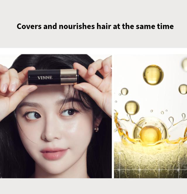 VINNE All Cover Perfect Hair Cushion Stick 5.1g (3 варианта)