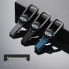 Geely Xingyue L, Boyue Pro, Xingrui, Emgrand GL, Vision X3/X6, Чехол для ключа автомобиля Panda