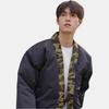 A BATHING APE Down Jacket Men's 0ZXDNM14105XH