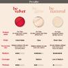 Espoir Pro Tailor НОВЫЙ Be Glow Volume Cushion SPF42 PA+++ (24 варианта)