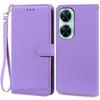 Чехол Nova 11i для Huawei Nova 11i, мягкий силиконовый чехол-кошелек из кожи, чехол-книжка для Huawei Nova 11 i, чехол-книжка, чехол-книжка, Fundas