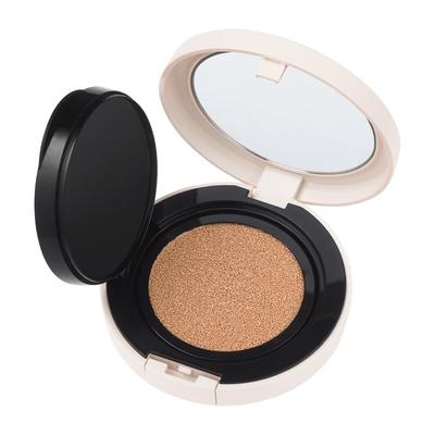 Cezanne Sheer Fit Cushion Foundation - Natural Ochre 20, 11 г, SPF50 PA++++, легкий полуматовый финиш