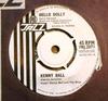 7-дюймовая пластинка KENNY BALL & HIS JAZZMEN - Hello Dolly 7NJ2071 Pye Jazz 1964 UK Джаз Б/У