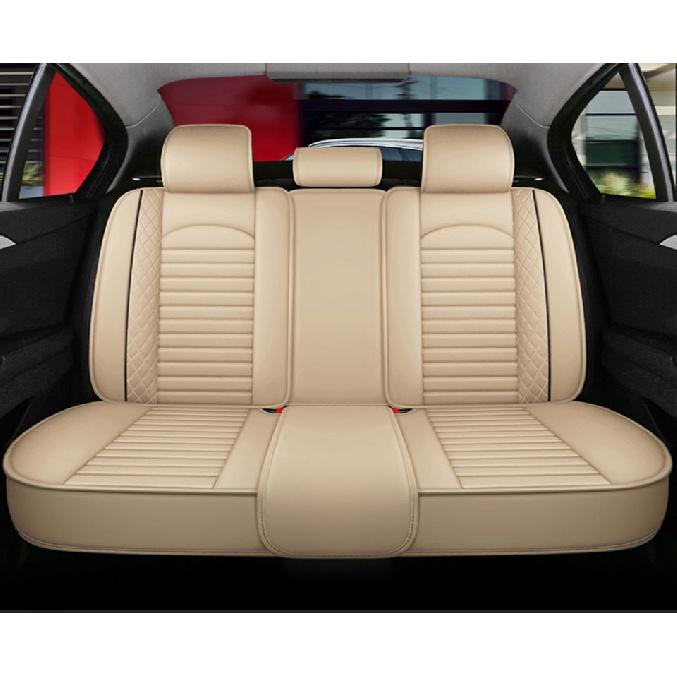 Чехлы для автомобильных сидений Mazda 2 3 6 CX3 CX4 CX5 Универсальные аксессуары Para Auto Car Seat Cover Housse De Siege