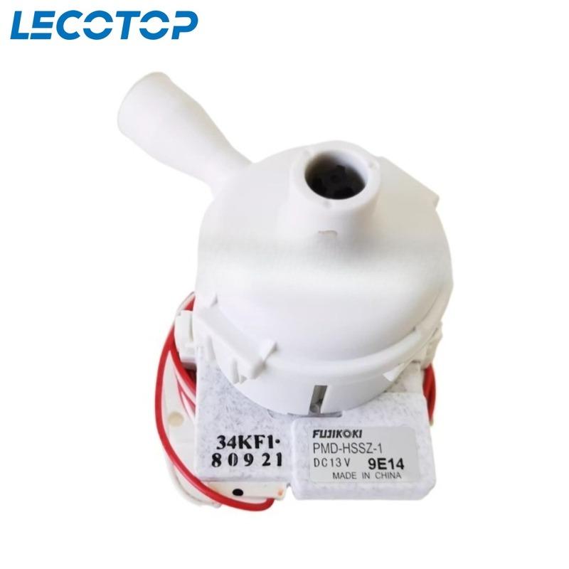 Новый PMD-HSSZ-1 DC13V Насос для отвода конденсата Для центрального кондиционера Hisense/Hitachi Запасные части для дренажа