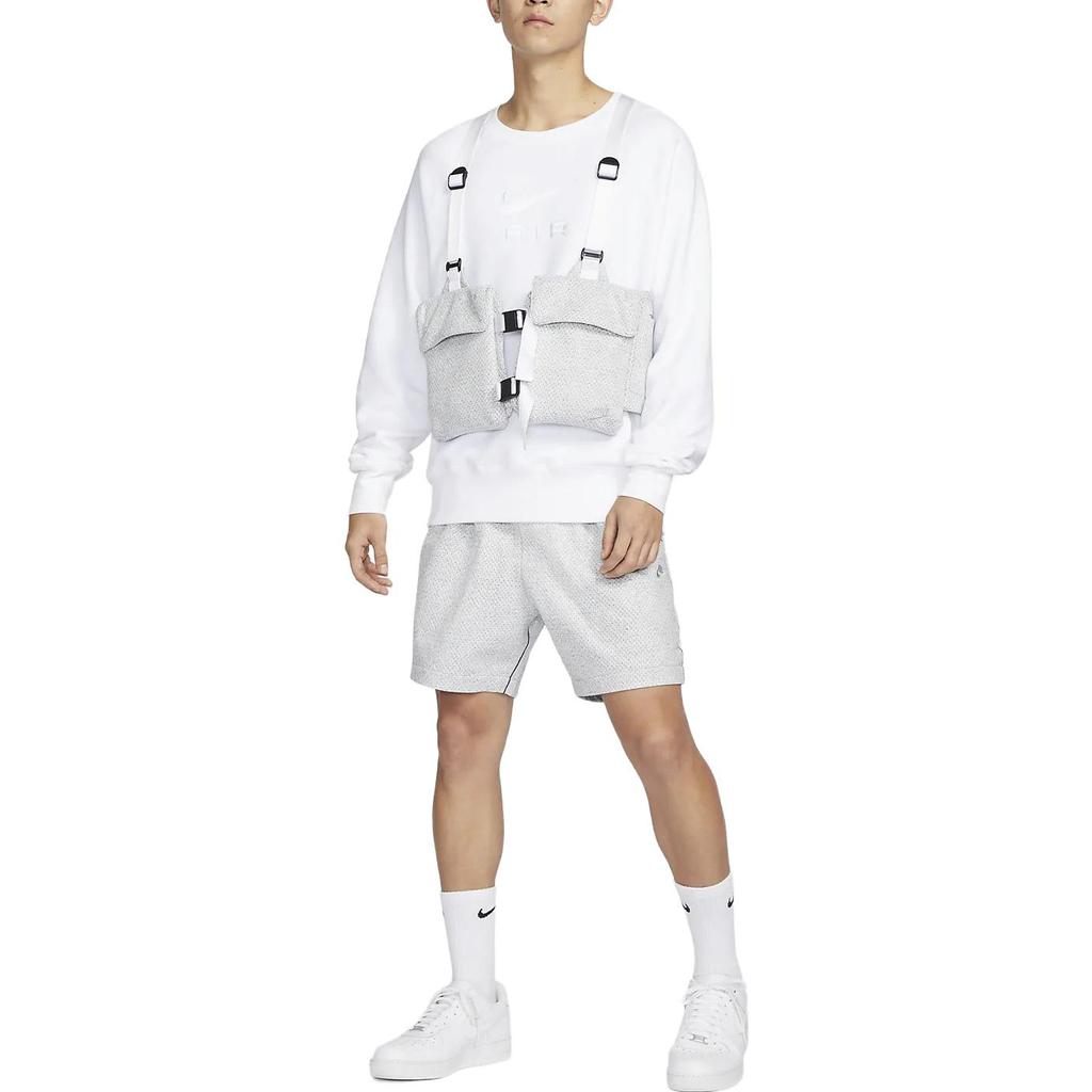 Nike SPORTSWEAR TECH PACK Жилет Мужской DX9404-084