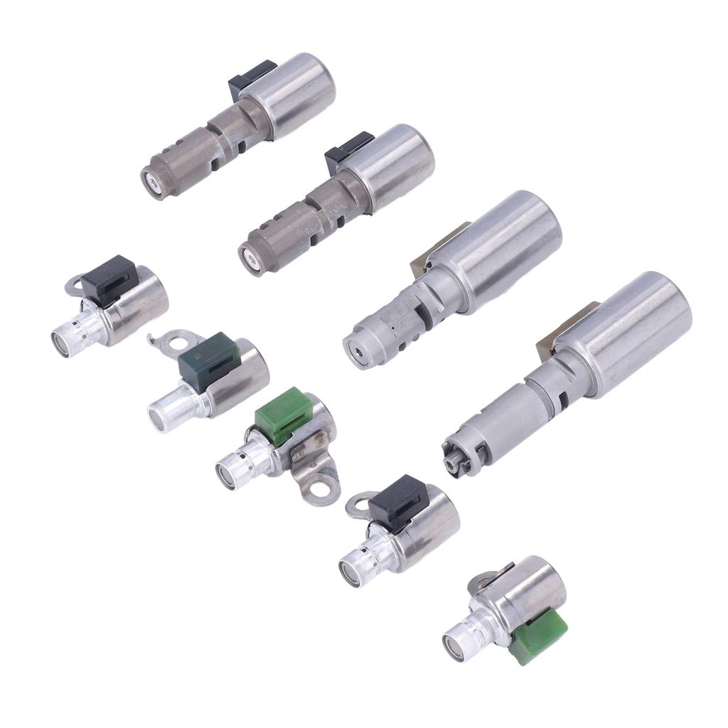 Соленоид 6-ступенчатой трансмиссии Металл АБС A960E TB-60NF Прочная замена для GS300 IS300