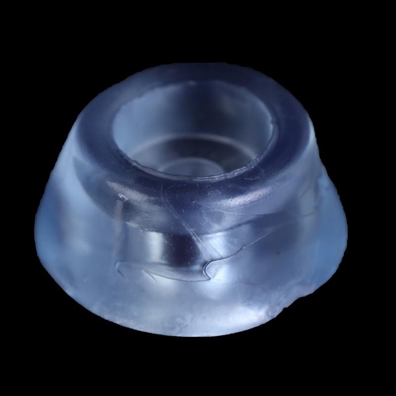 10 шт. резиновые нескользящие накладки на ножки стульев для мебели, защитные накладки на ножки диванов