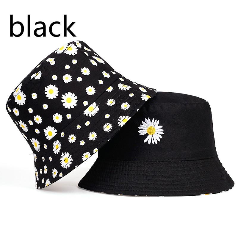 Летние шляпы-ведра Женская хлопковая рыбацкая шляпа Мужская солнцезащитная панамская шляпа