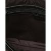 Daks Black Cowhide Clutch Bag Dbba6e481bk