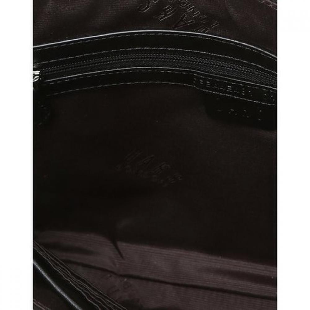 Daks Black Cowhide Clutch Bag Dbba6e481bk