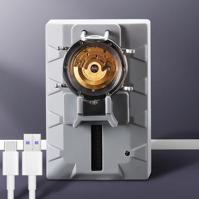 Механический калибратор часов, практичный хронограф, инструмент для ремонта и обслуживания часов