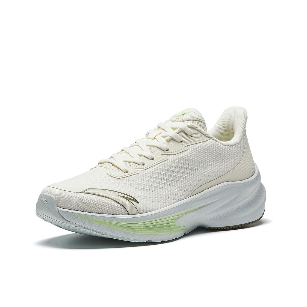 Anta Poison Sting 7 Амортизация Легкие Нескользящие Низкие Кроссовки A-Shock Технология Фитнес Городские Поездки Тренировки Беговые Кроссовки 912615511-4