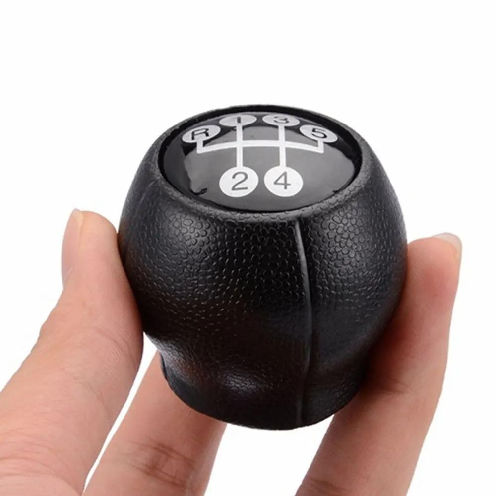 5 Speed Car Shift Gear Knob Shift Boot Frame Kit For Vauxhall Opel MERIVA A 2003 2004 2005 2007 2008 2009 2010