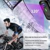 Thumb Camera D100: Compact Campus & Sports Magnetic Mini Recorder