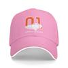 Baseball Caps Dukes Of Hazzard Retro Casquette Men Women Casual Spring Caps