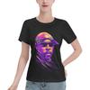 Reliable Item Nate Dogg Unisexs Tshirt Breathable Wear Solid Color Tee