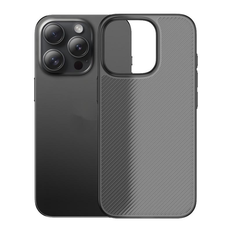 Прозрачный чехол для телефона для iPhone 13/14/15/16 и 16 Pro Max