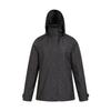 Mountain Warehouse Womens/Ladies Fell II 3 In 1 Jacket