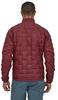 Куртка Patagonia Men's Micro Puff Jacket (84066) черная