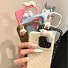 Много Кошек 14 ProMax Чехол для Мобильного Телефона iPhone 15 Pro Новый 13 Женская Модель 12 Мягкий 11 Apple 16