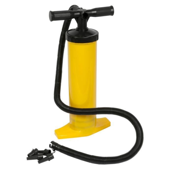 Pompe à Main Double Action